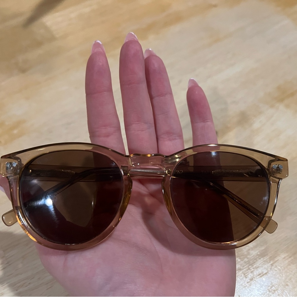 WMP sunglasses polarized